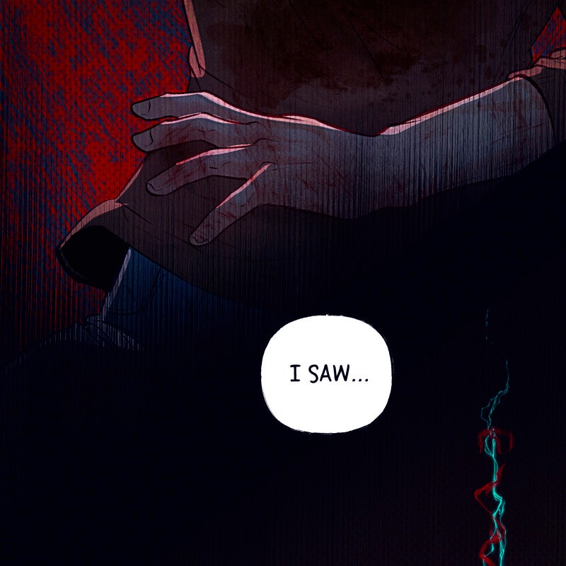 Hiding in the Moon Episode 78 page 25 - 