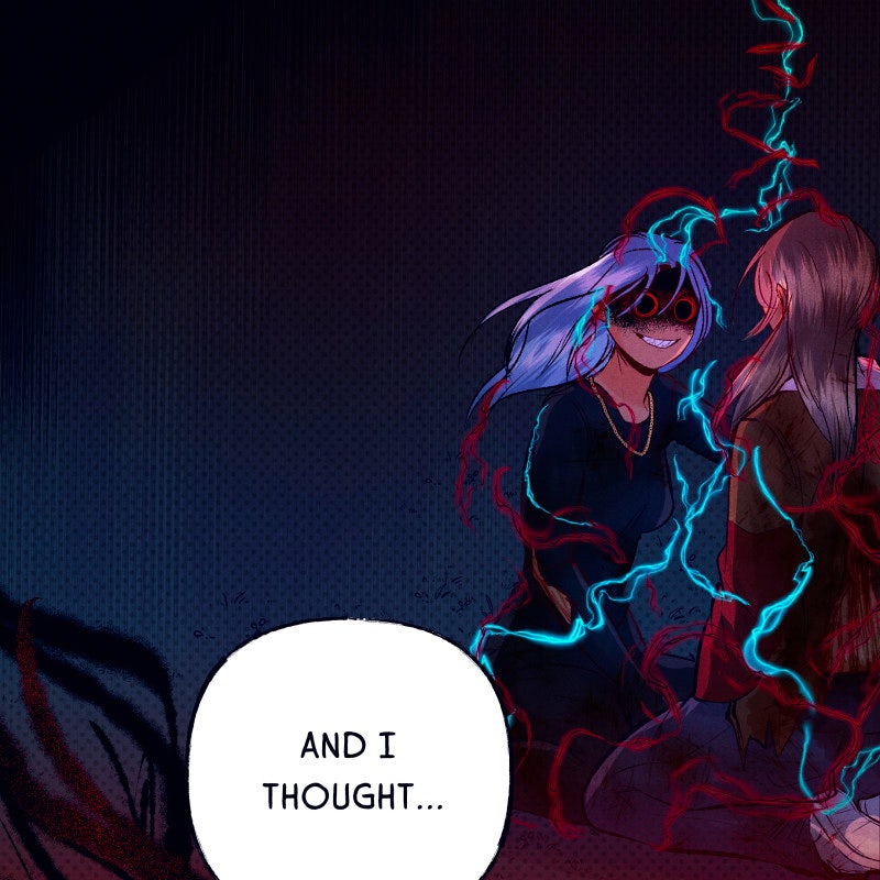 Hiding in the Moon Episode 78 page 26 - 