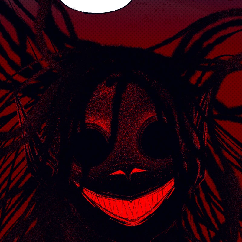 Hiding in the Moon Episode 78 page 27 - 