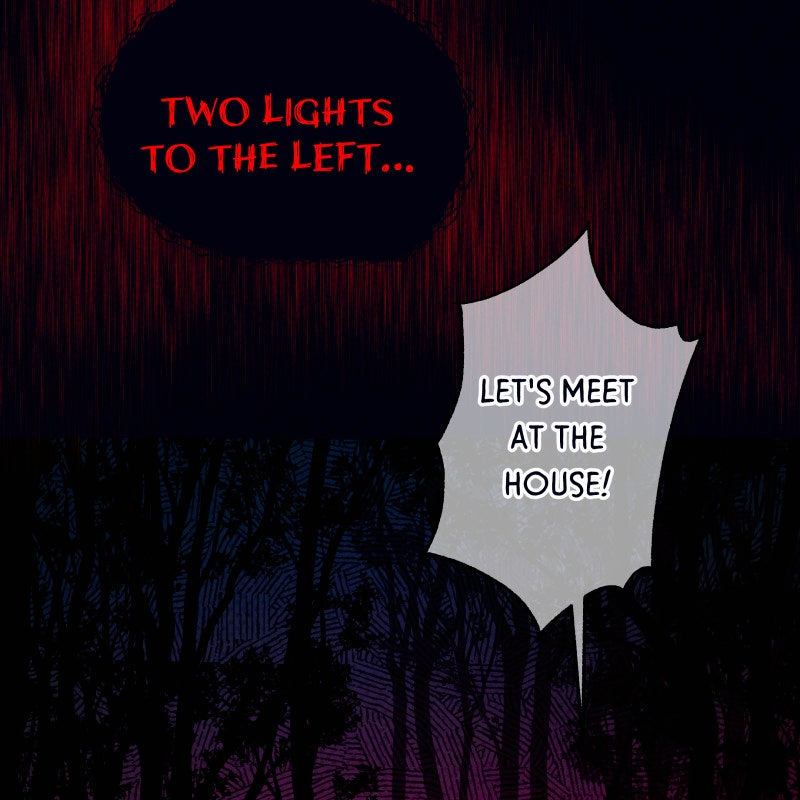 Hiding in the Moon Episode 78 page 4 - 
