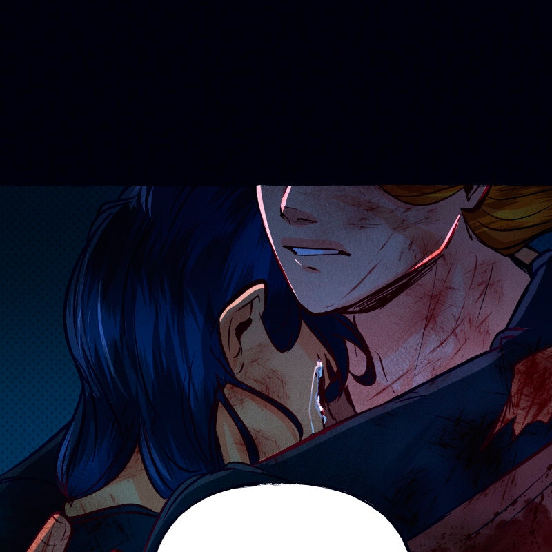 Hiding in the Moon Episode 78 page 32 - 