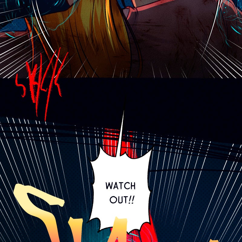 Hiding in the Moon Episode 78 page 36 - 