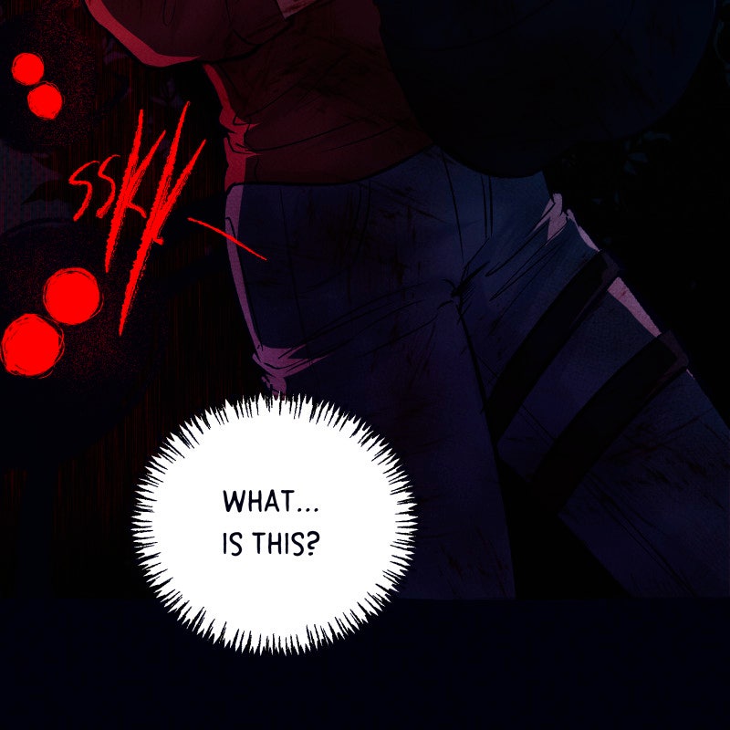 Hiding in the Moon Episode 78 page 43 - 