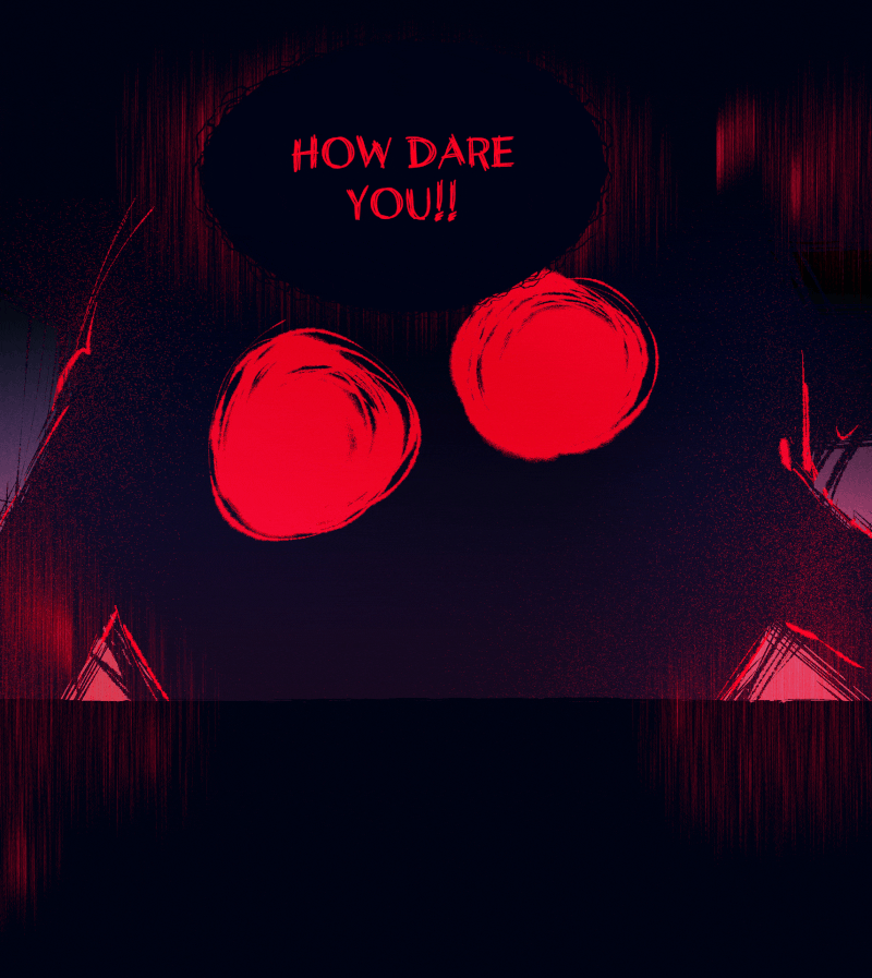 Hiding in the Moon Episode 78 page 44 - 