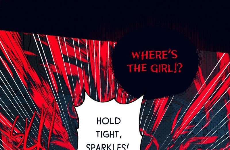 Hiding in the Moon Episode 78 page 45 - 