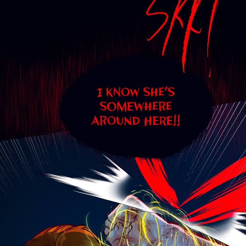 Hiding in the Moon Episode 78 page 47 - 