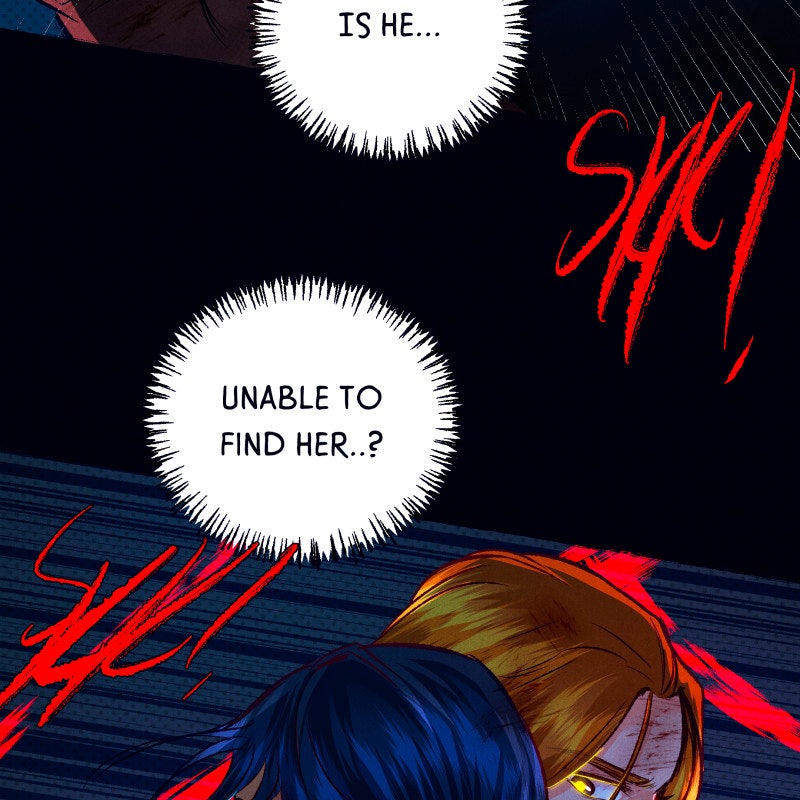 Hiding in the Moon Episode 78 page 49 - 