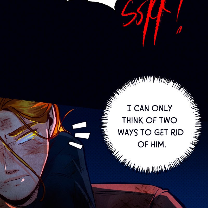 Hiding in the Moon Episode 78 page 51 - 