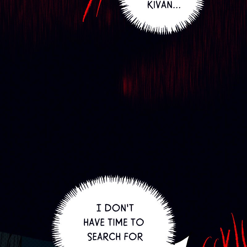 Hiding in the Moon Episode 78 page 54 - 