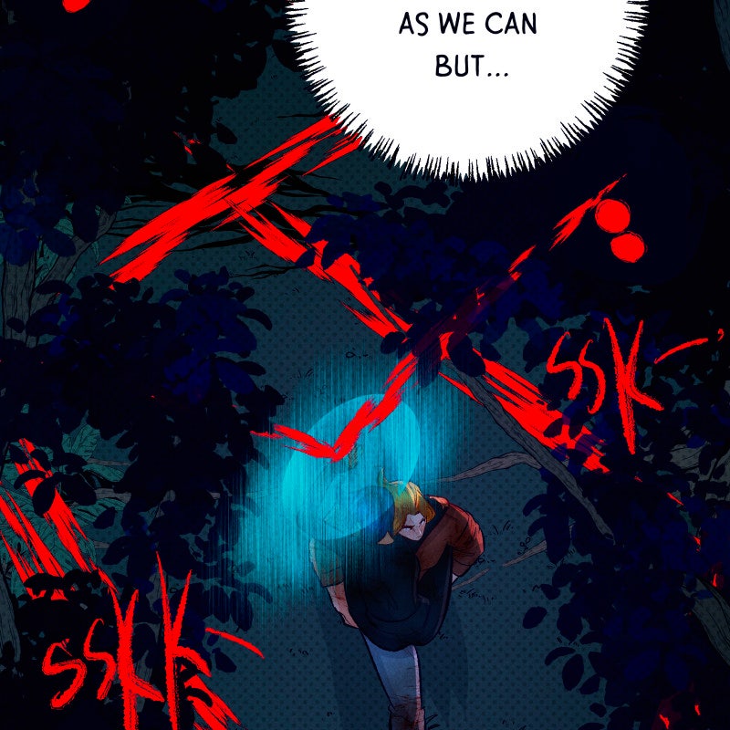Hiding in the Moon Episode 78 page 59 - 