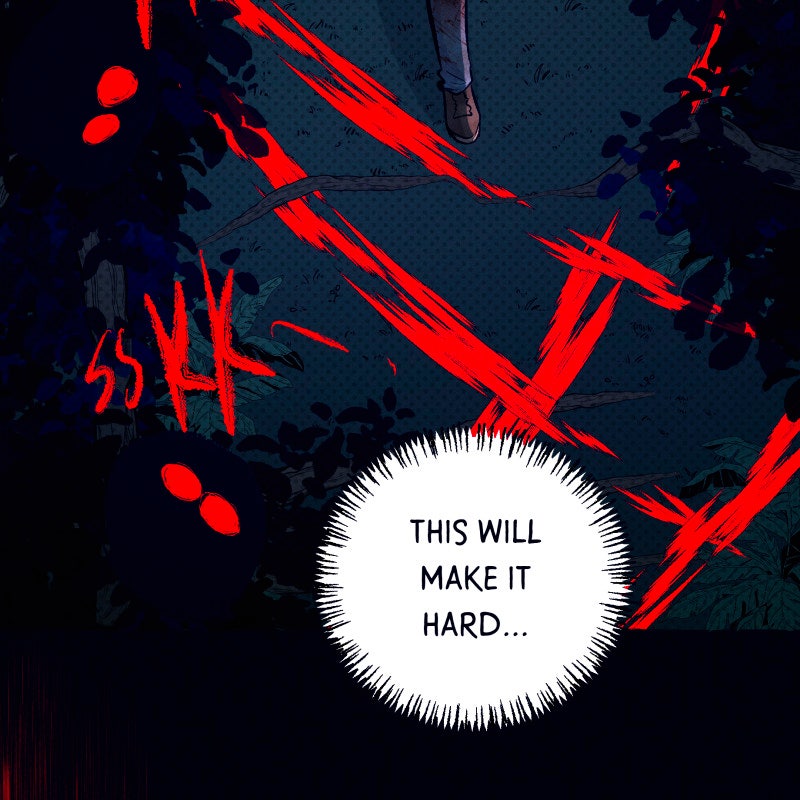 Hiding in the Moon Episode 78 page 60 - 