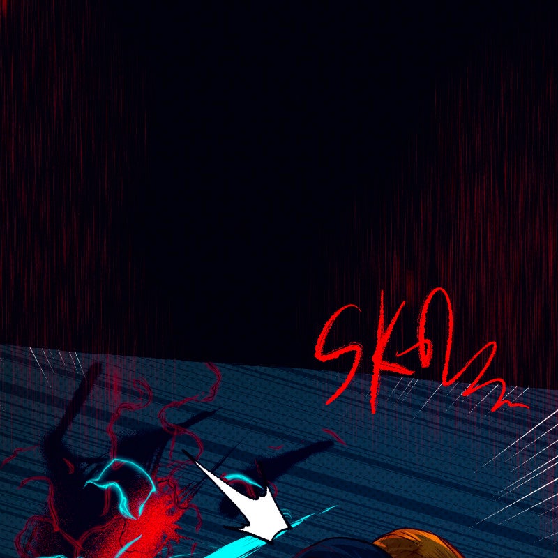 Hiding in the Moon Episode 78 page 61 - 