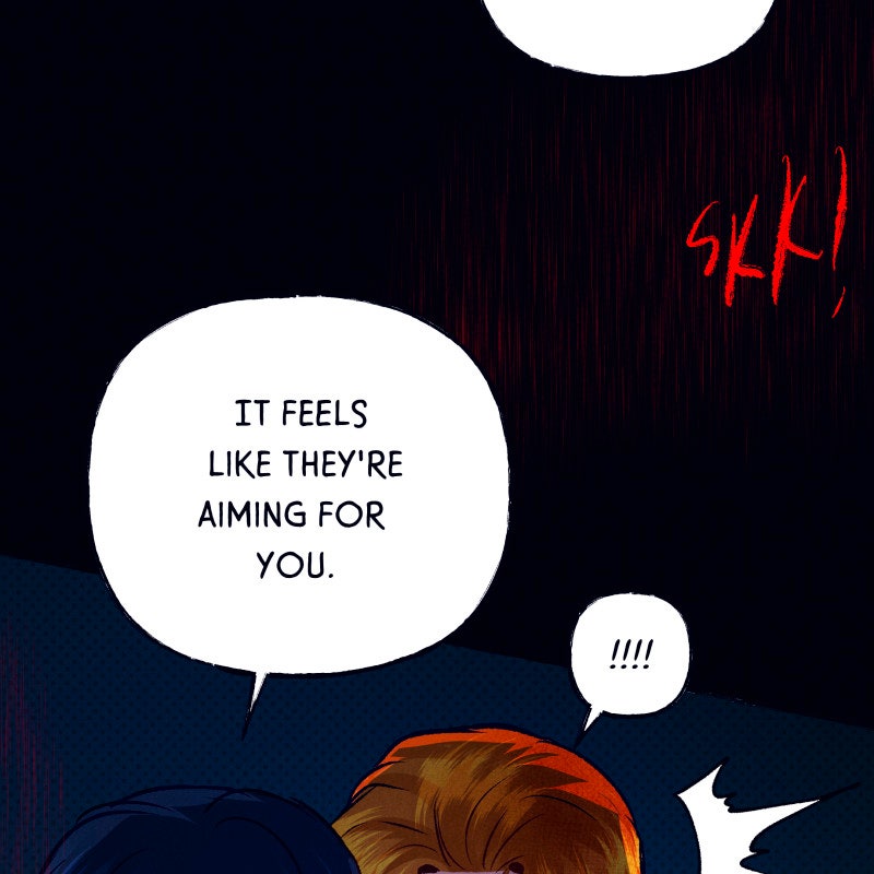 Hiding in the Moon Episode 78 page 63 - 