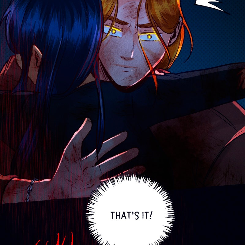 Hiding in the Moon Episode 78 page 64 - 