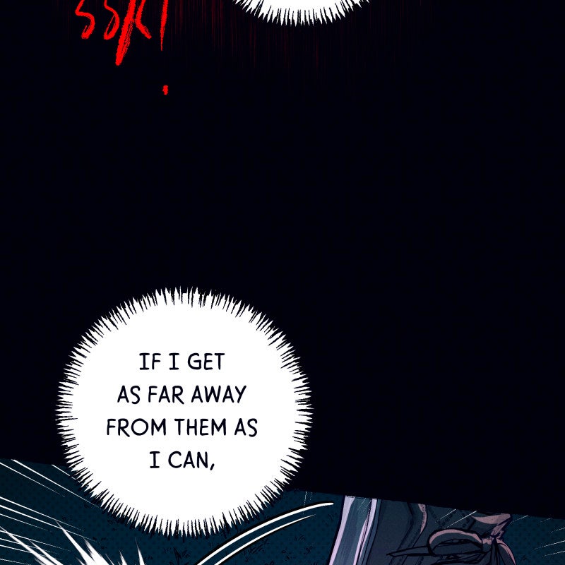 Hiding in the Moon Episode 78 page 65 - 