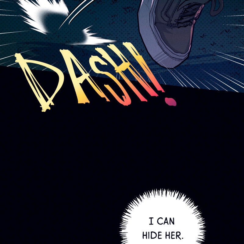 Hiding in the Moon Episode 78 page 66 - 