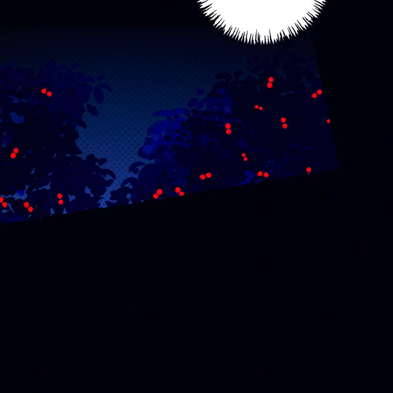 Hiding in the Moon Episode 78 page 67 - 