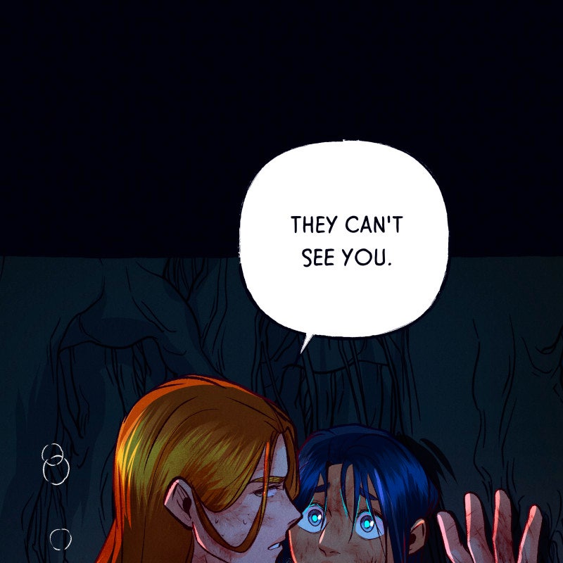 Hiding in the Moon Episode 78 page 70 - 