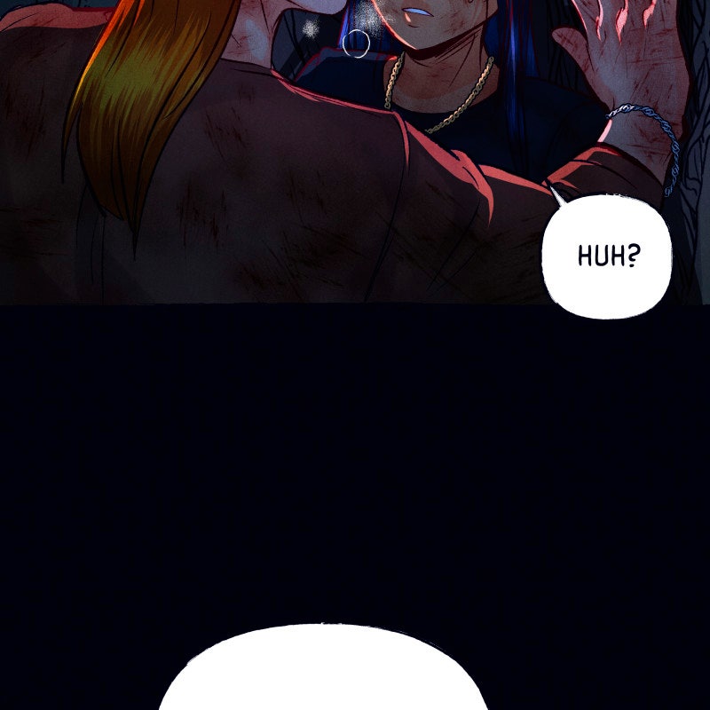 Hiding in the Moon Episode 78 page 71 - 