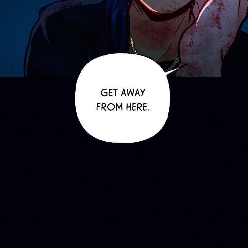 Hiding in the Moon Episode 78 page 75 - 