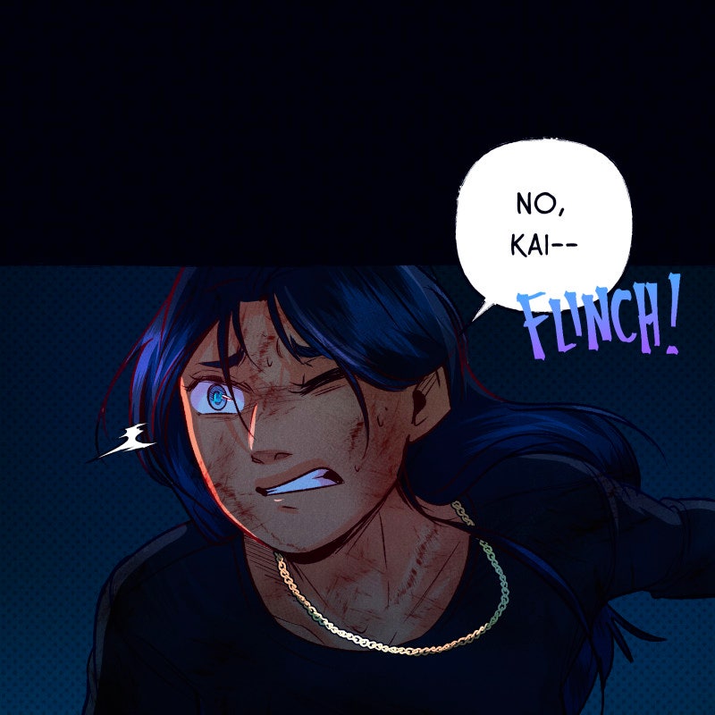 Hiding in the Moon Episode 78 page 81 - 
