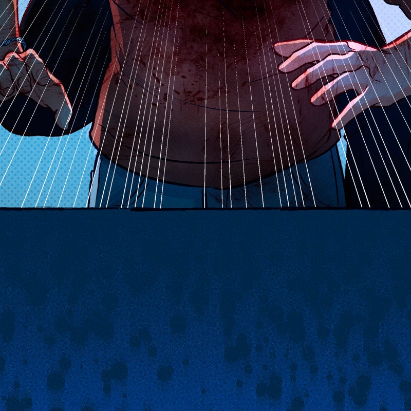 Hiding in the Moon Episode 78 page 85 - 