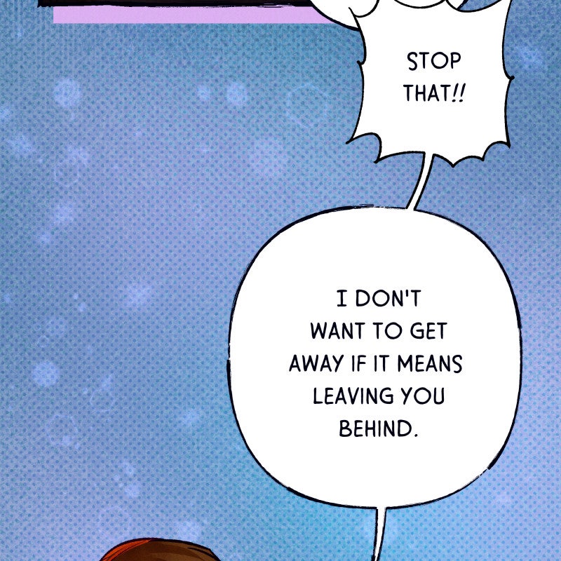 Hiding in the Moon Episode 78 page 87 - 