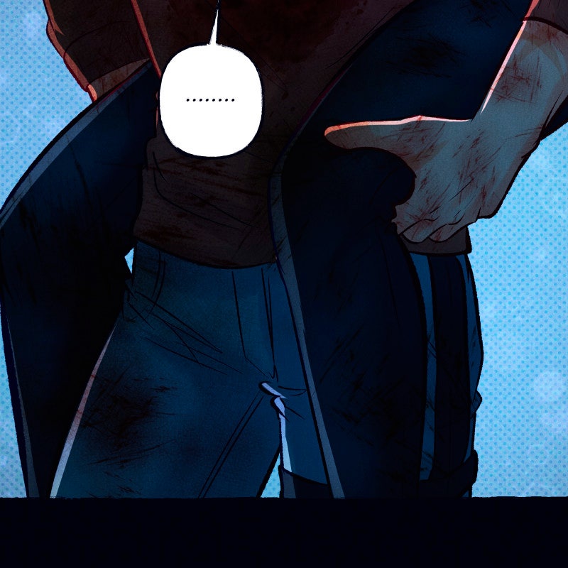 Hiding in the Moon Episode 78 page 89 - 
