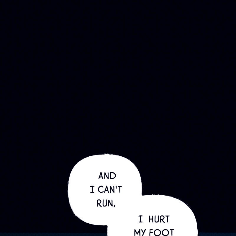 Hiding in the Moon Episode 78 page 90 - 
