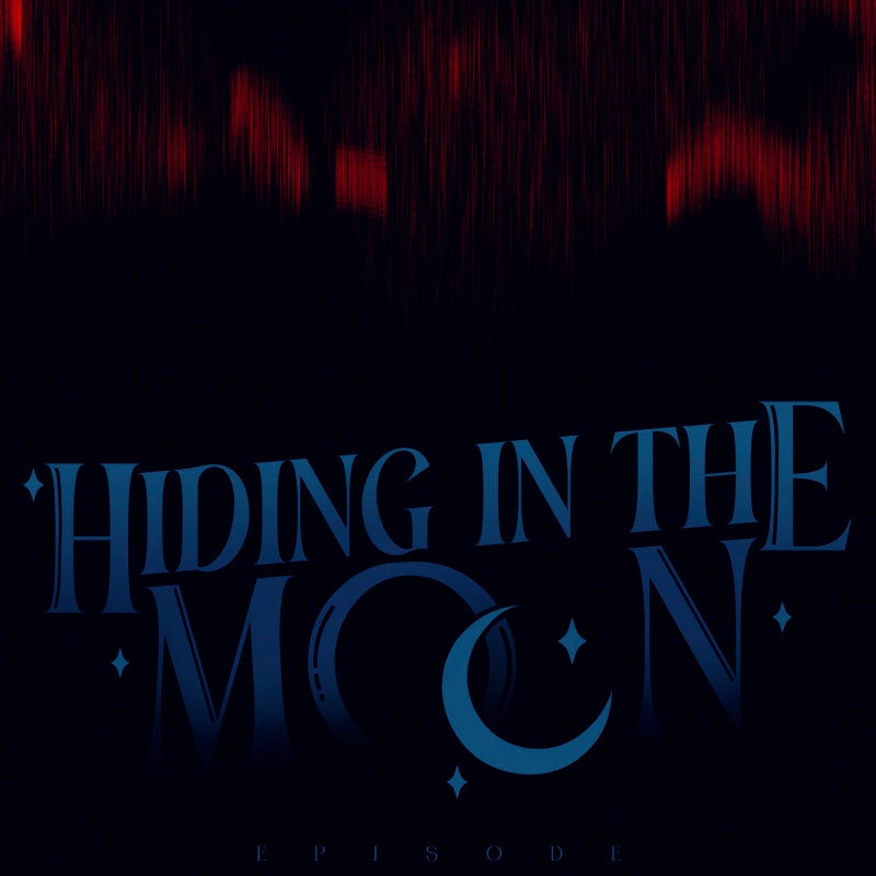 Hiding in the Moon Episode 78 page 10 - 