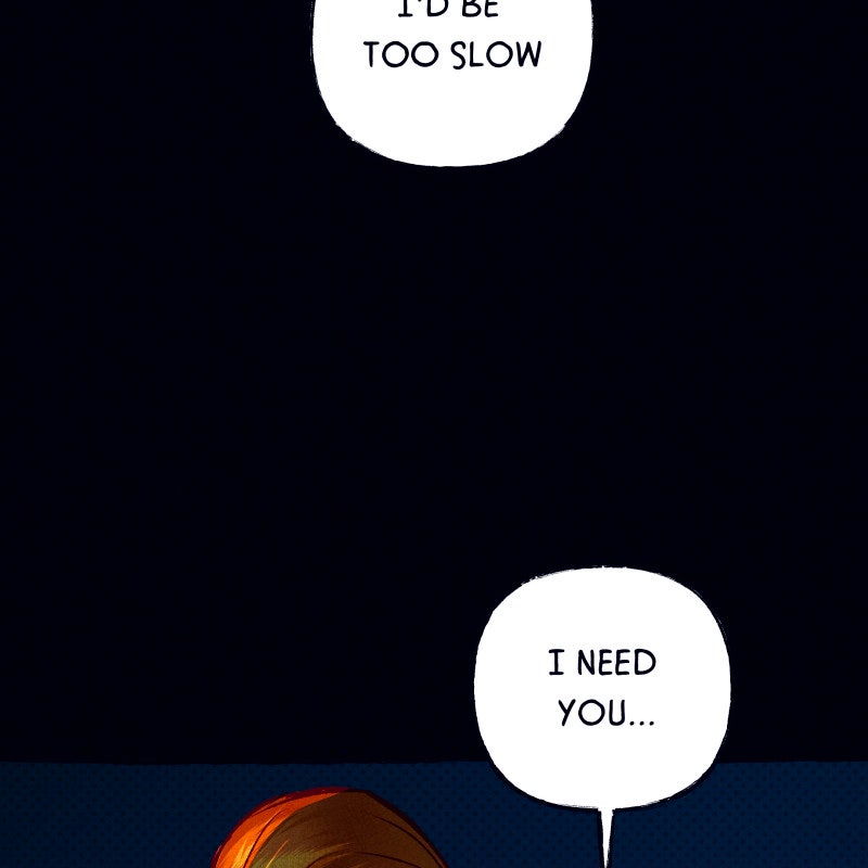 Hiding in the Moon Episode 78 page 92 - 