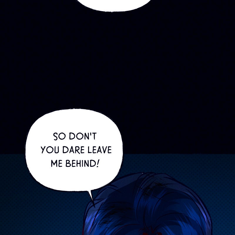 Hiding in the Moon Episode 78 page 94 - 