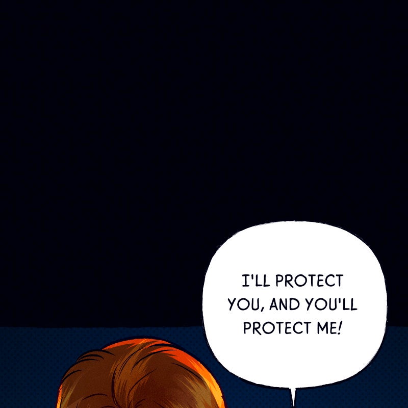 Hiding in the Moon Episode 78 page 96 - 