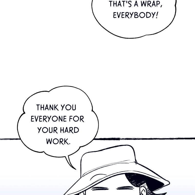 Hiding in the Moon Chapter 79.1 page 2 - 