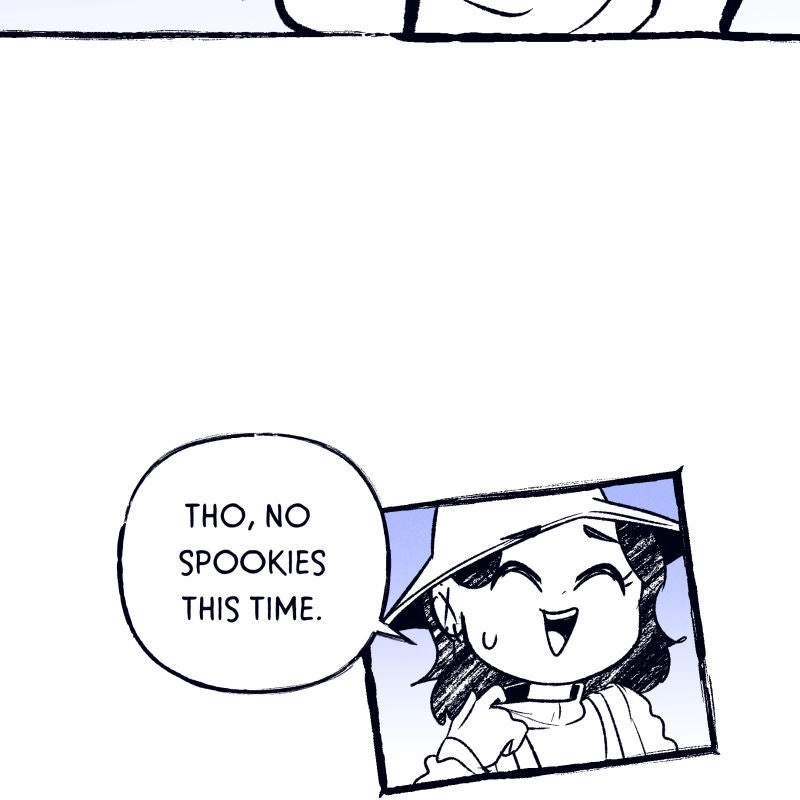 Hiding in the Moon Chapter 79.1 page 101 - 