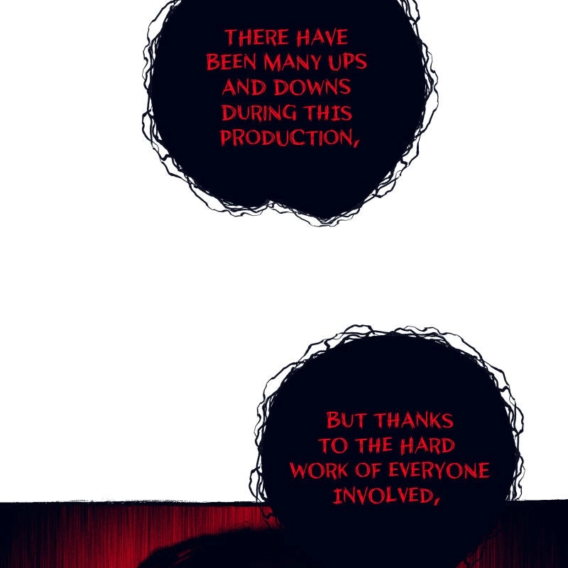 Hiding in the Moon Chapter 79.1 page 14 - 