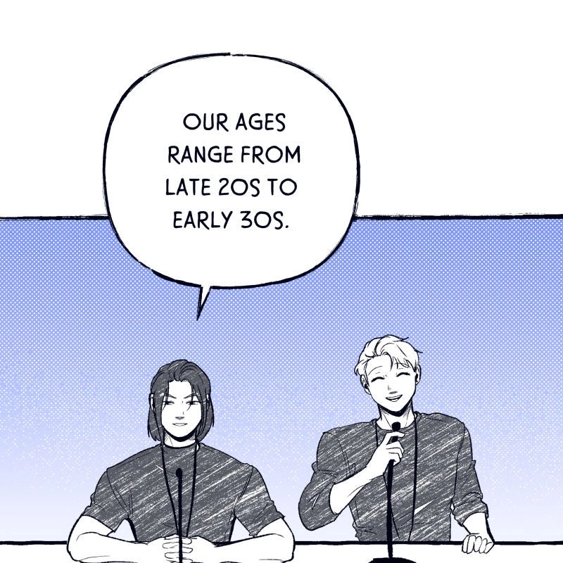 Hiding in the Moon Chapter 79.1 page 27 - 