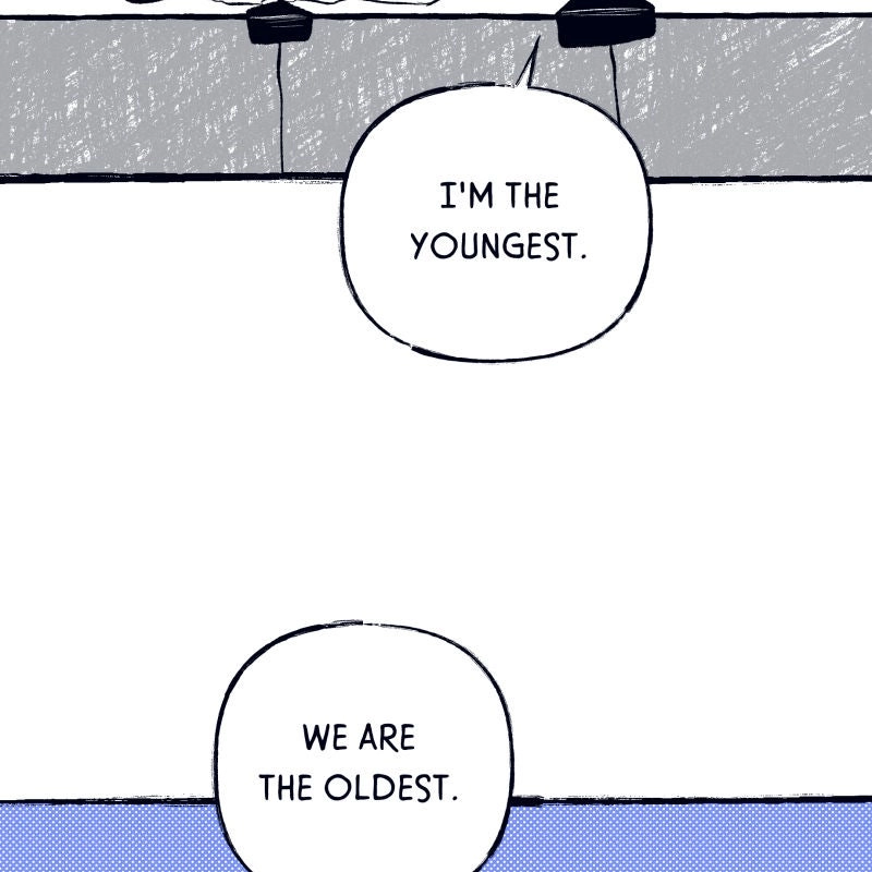 Hiding in the Moon Chapter 79.1 page 28 - 