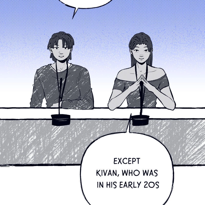 Hiding in the Moon Chapter 79.1 page 29 - 