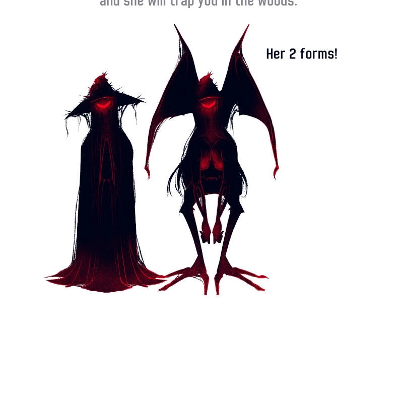 Hiding in the Moon Chapter 79.1 page 39 - 