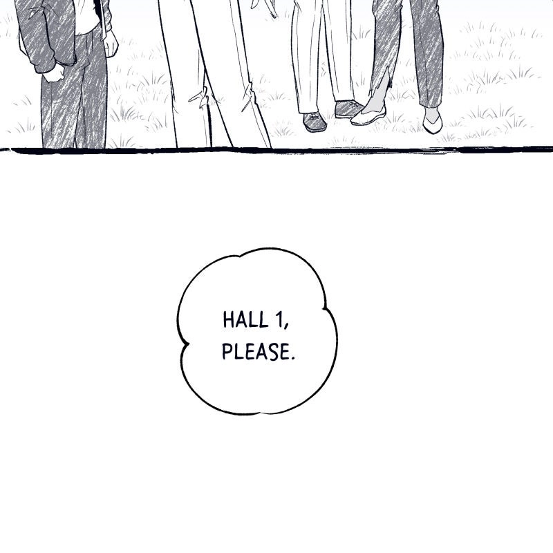 Hiding in the Moon Chapter 79.1 page 5 - 