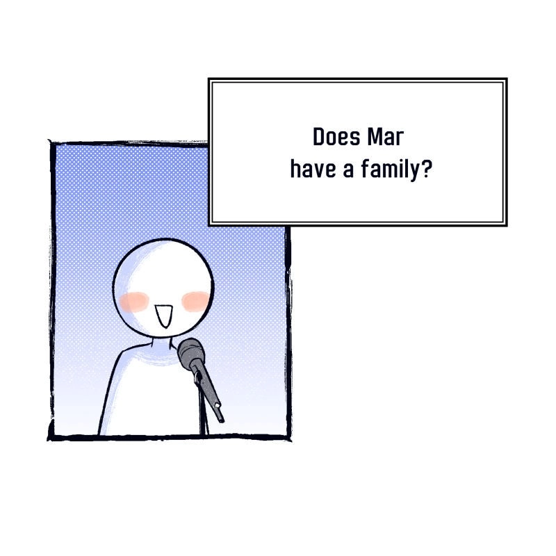 Hiding in the Moon Chapter 79.1 page 43 - 
