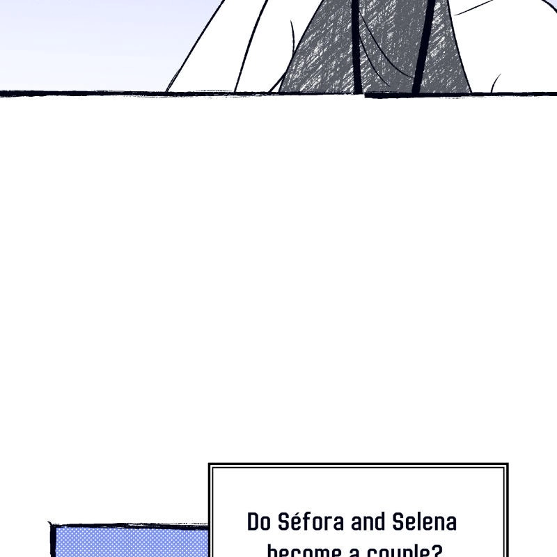 Hiding in the Moon Chapter 79.1 page 45 - 