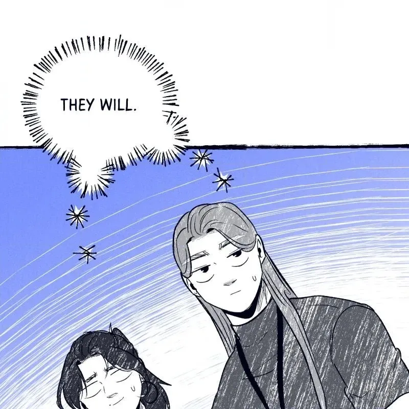 Hiding in the Moon Chapter 79.1 page 50 - 