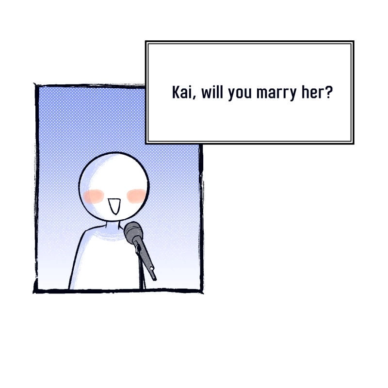 Hiding in the Moon Chapter 79.1 page 52 - 
