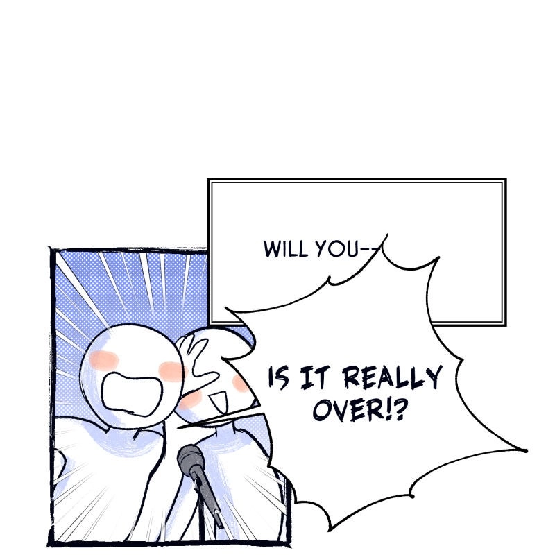 Hiding in the Moon Chapter 79.1 page 58 - 