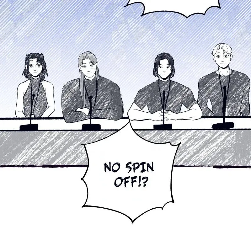 Hiding in the Moon Chapter 79.1 page 60 - 