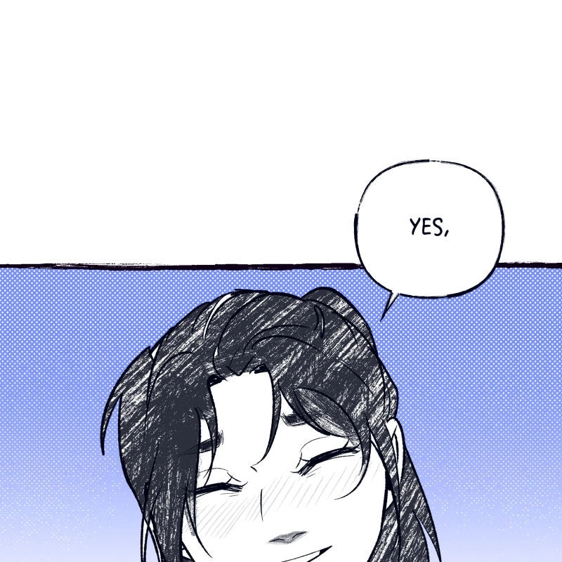 Hiding in the Moon Chapter 79.1 page 61 - 