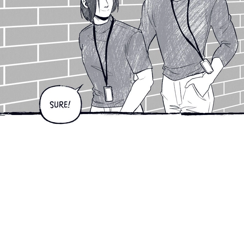 Hiding in the Moon Chapter 79.1 page 8 - 