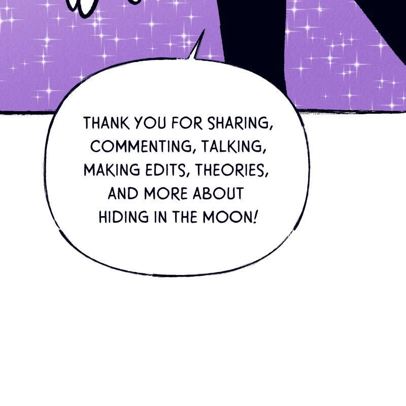Hiding in the Moon Chapter 79.1 page 92 - 